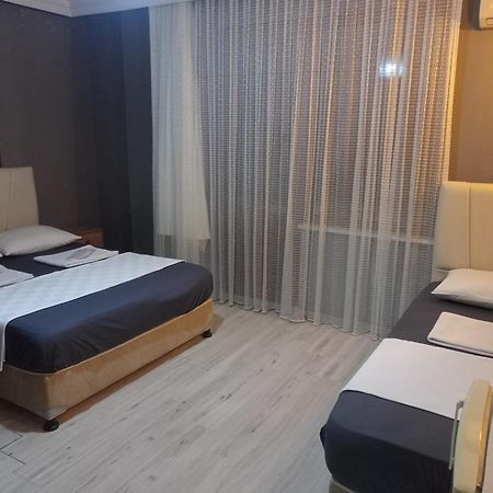 Yelken Apart Hotel Текидраг Екстериор снимка
