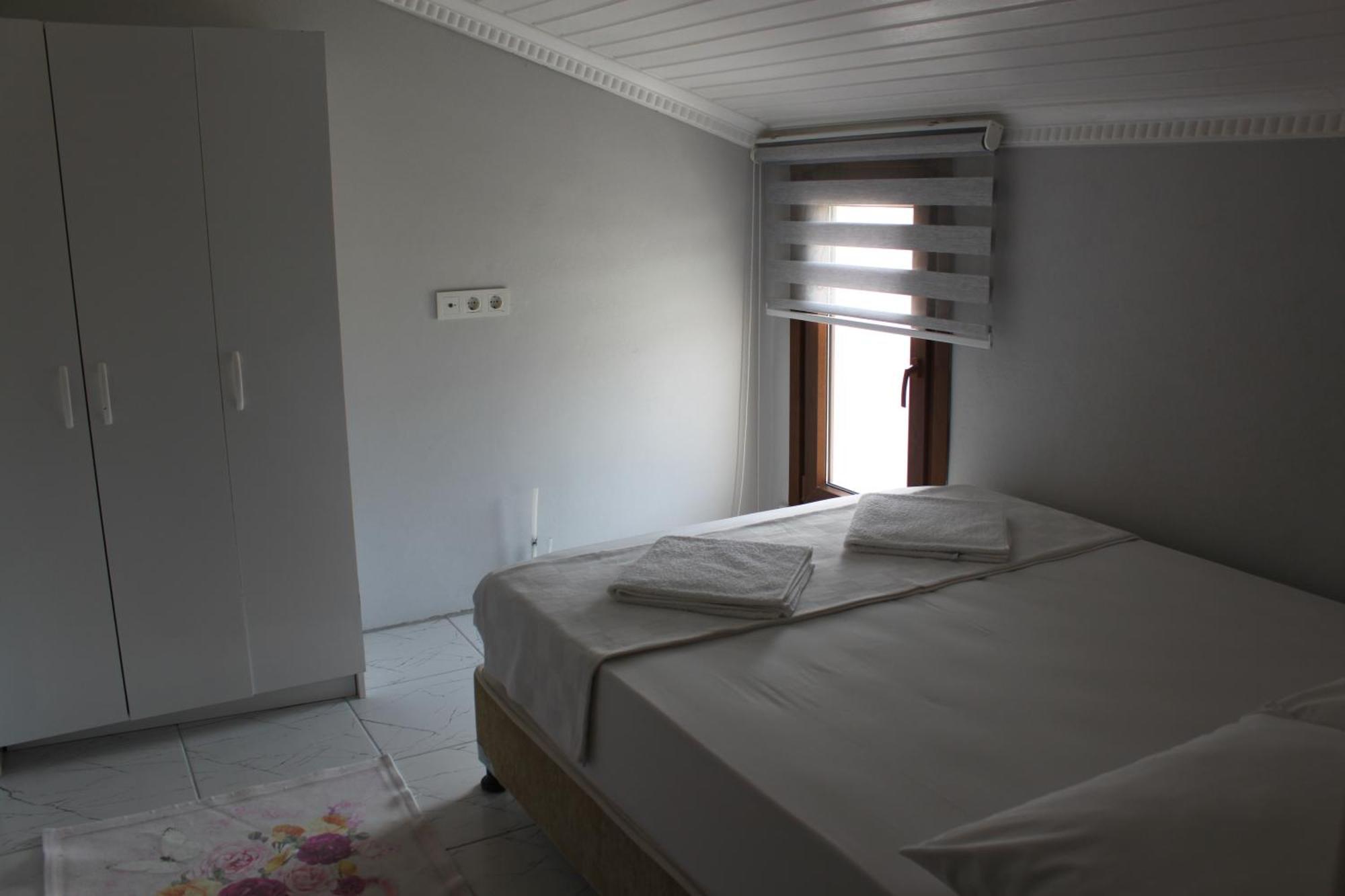 Yelken Apart Hotel Текидраг Екстериор снимка