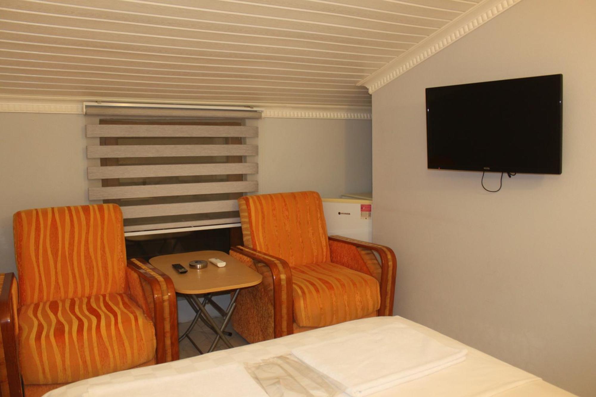 Yelken Apart Hotel Текидраг Екстериор снимка