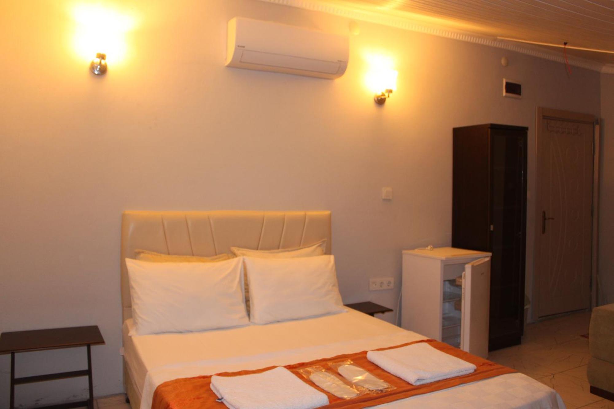 Yelken Apart Hotel Текидраг Екстериор снимка