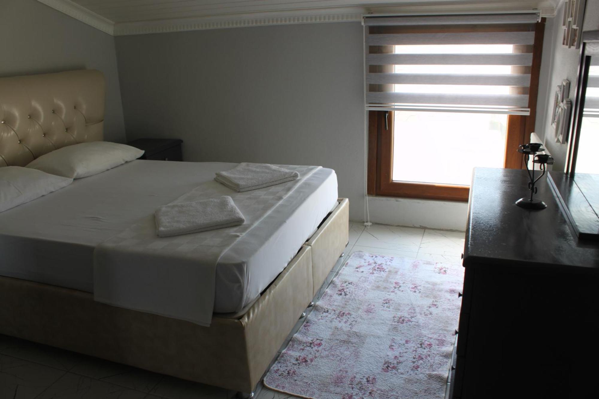 Yelken Apart Hotel Текидраг Екстериор снимка
