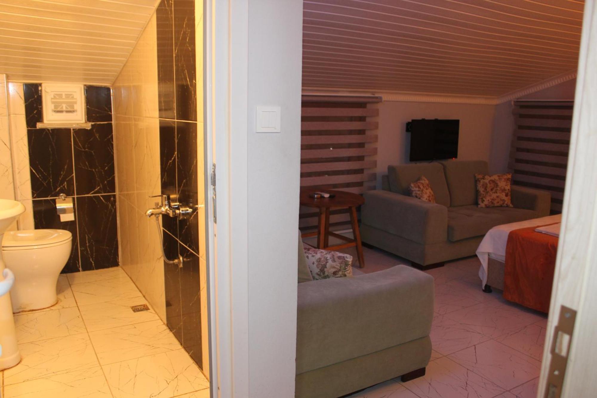 Yelken Apart Hotel Текидраг Екстериор снимка