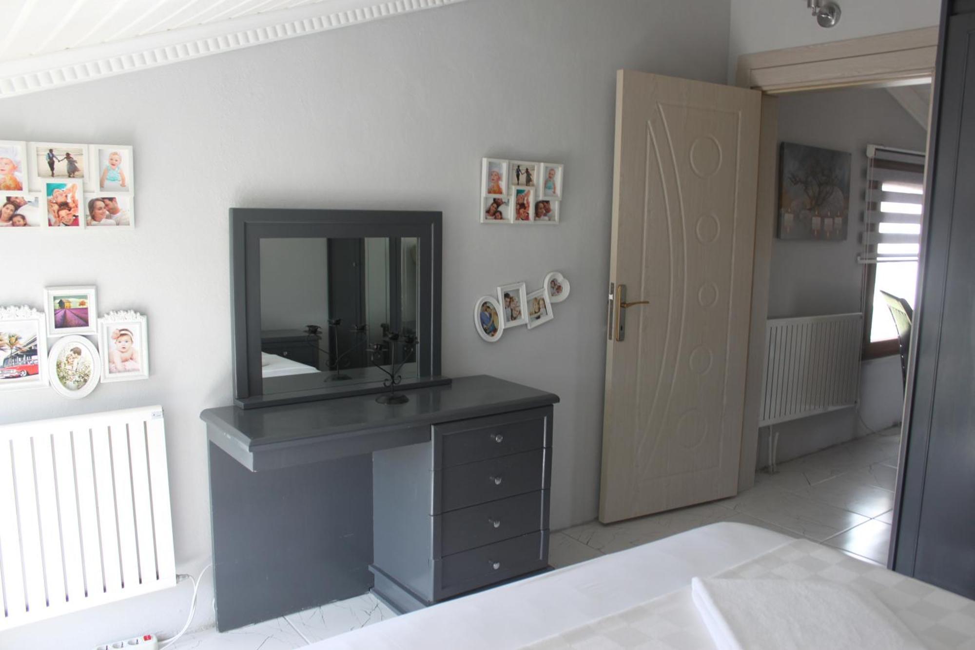 Yelken Apart Hotel Текидраг Екстериор снимка