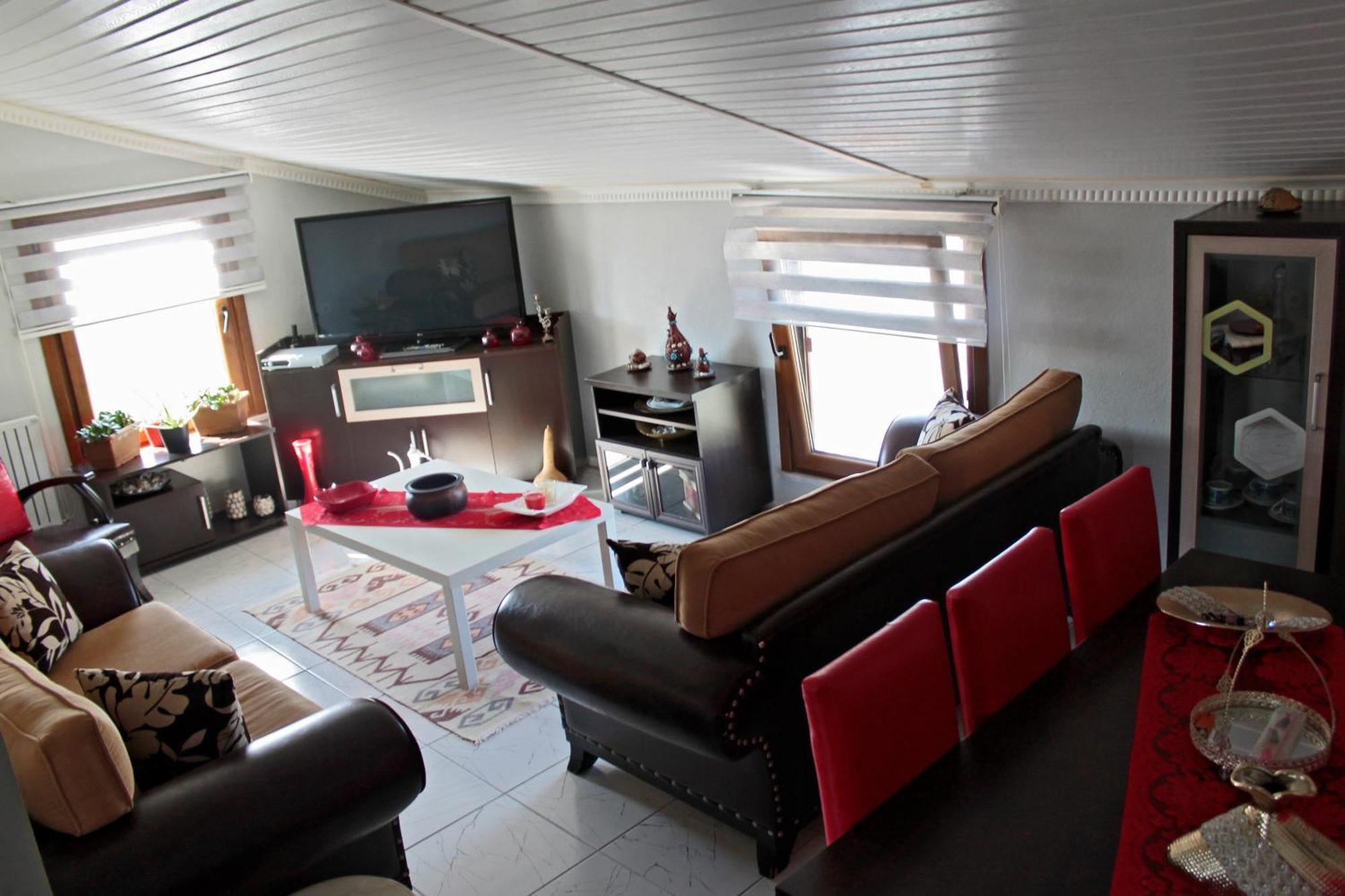 Yelken Apart Hotel Текидраг Екстериор снимка