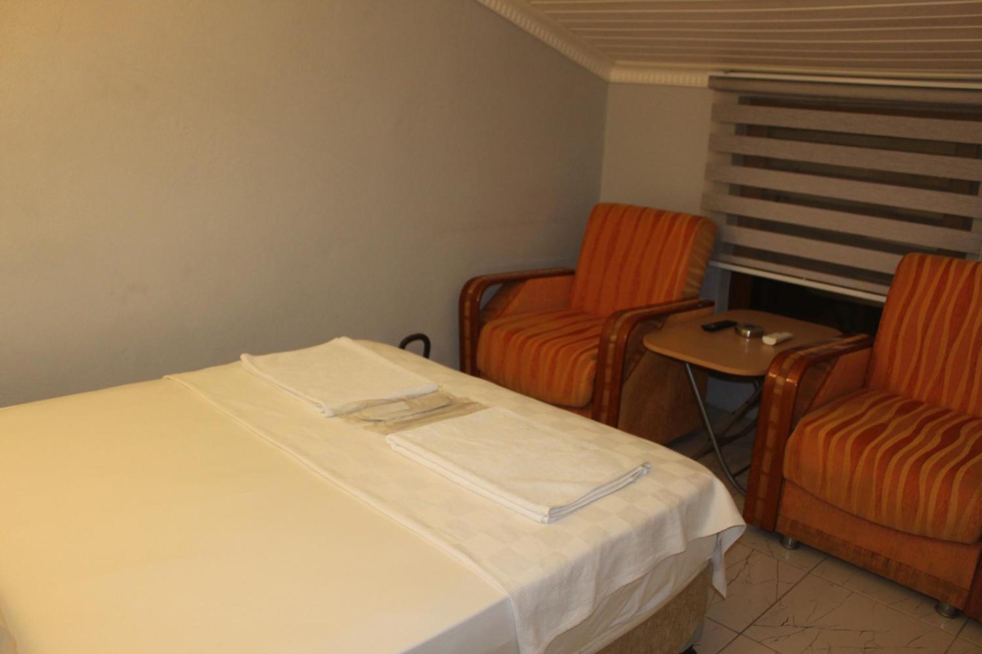 Yelken Apart Hotel Текидраг Екстериор снимка