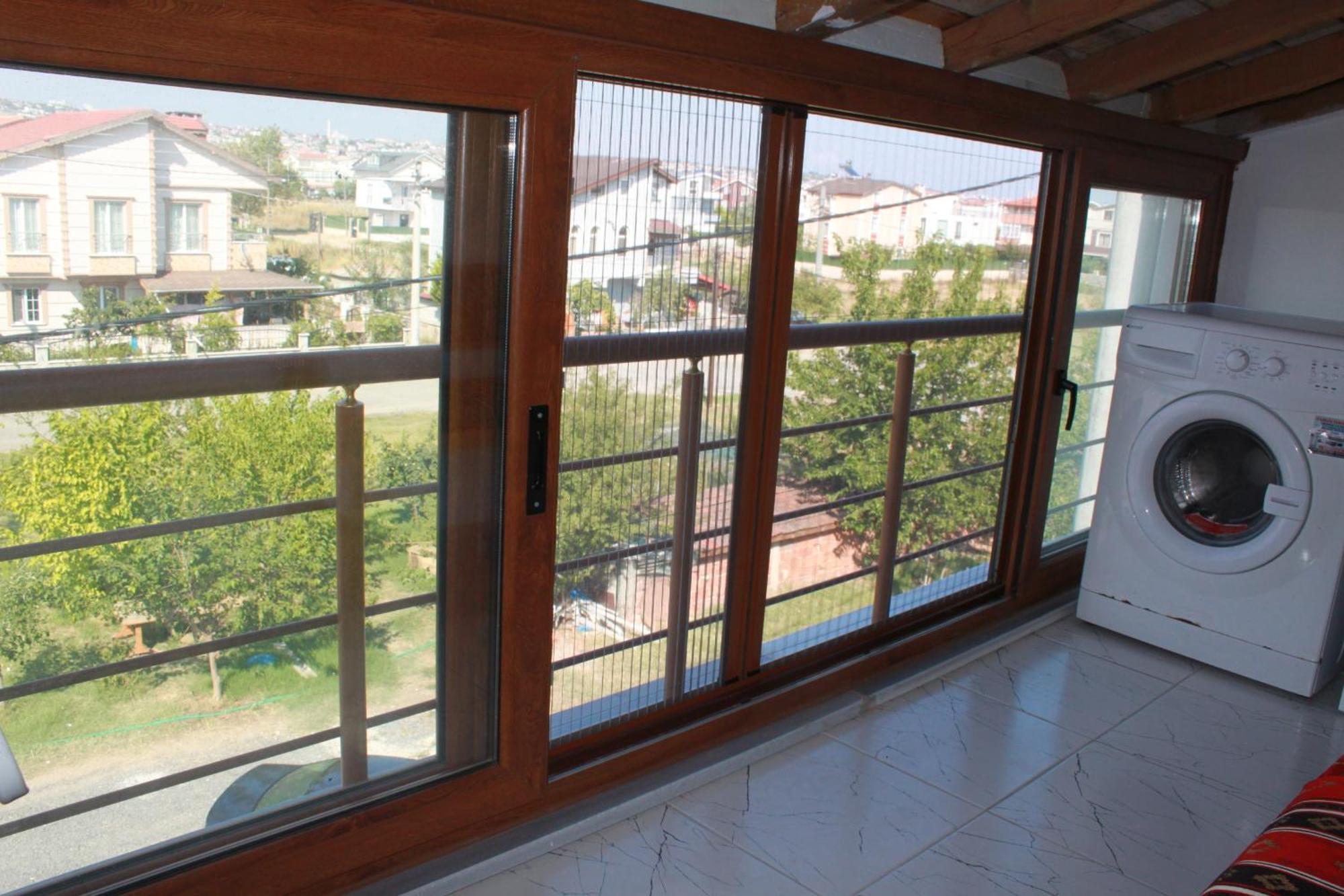 Yelken Apart Hotel Текидраг Екстериор снимка