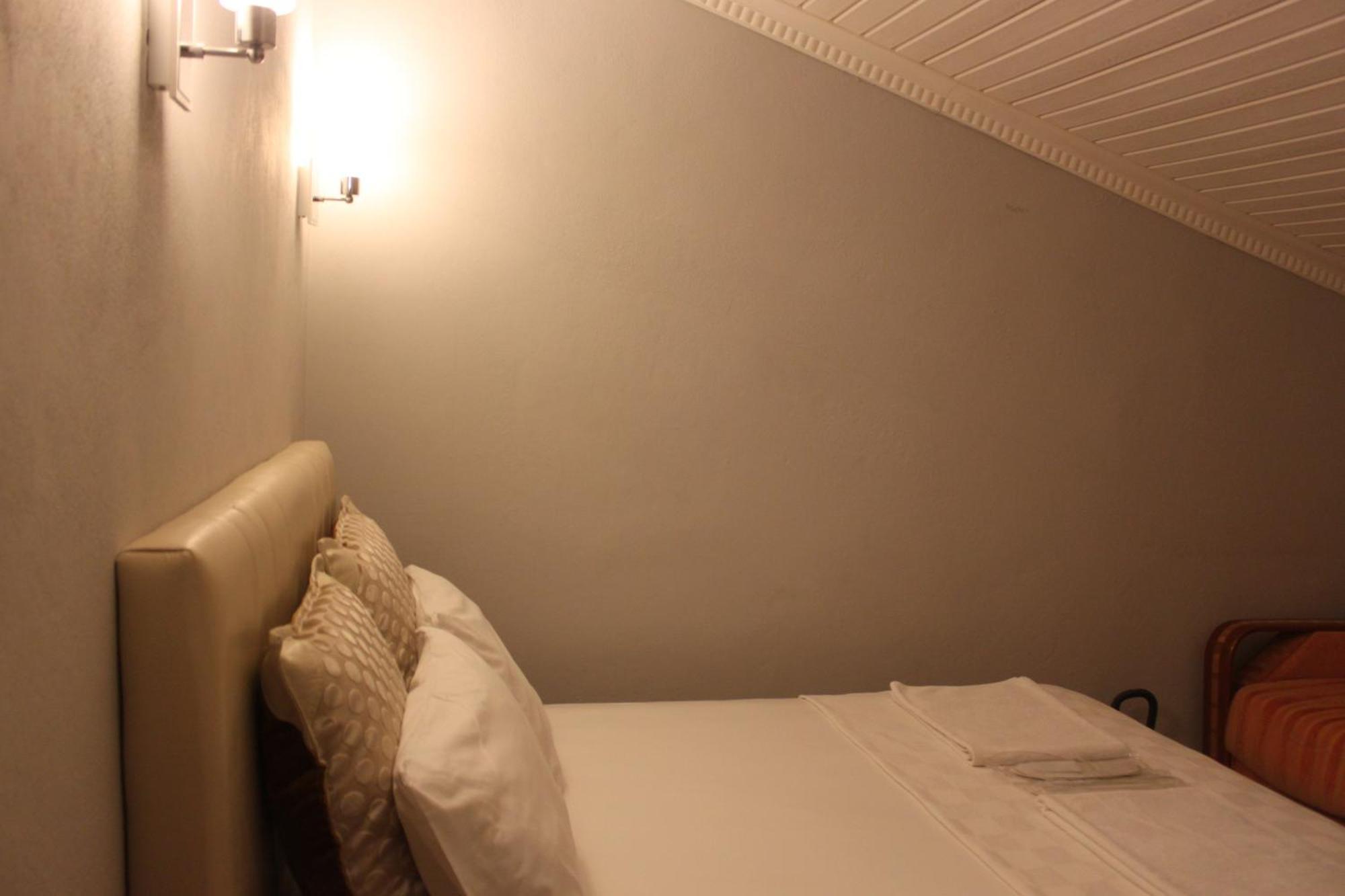 Yelken Apart Hotel Текидраг Екстериор снимка