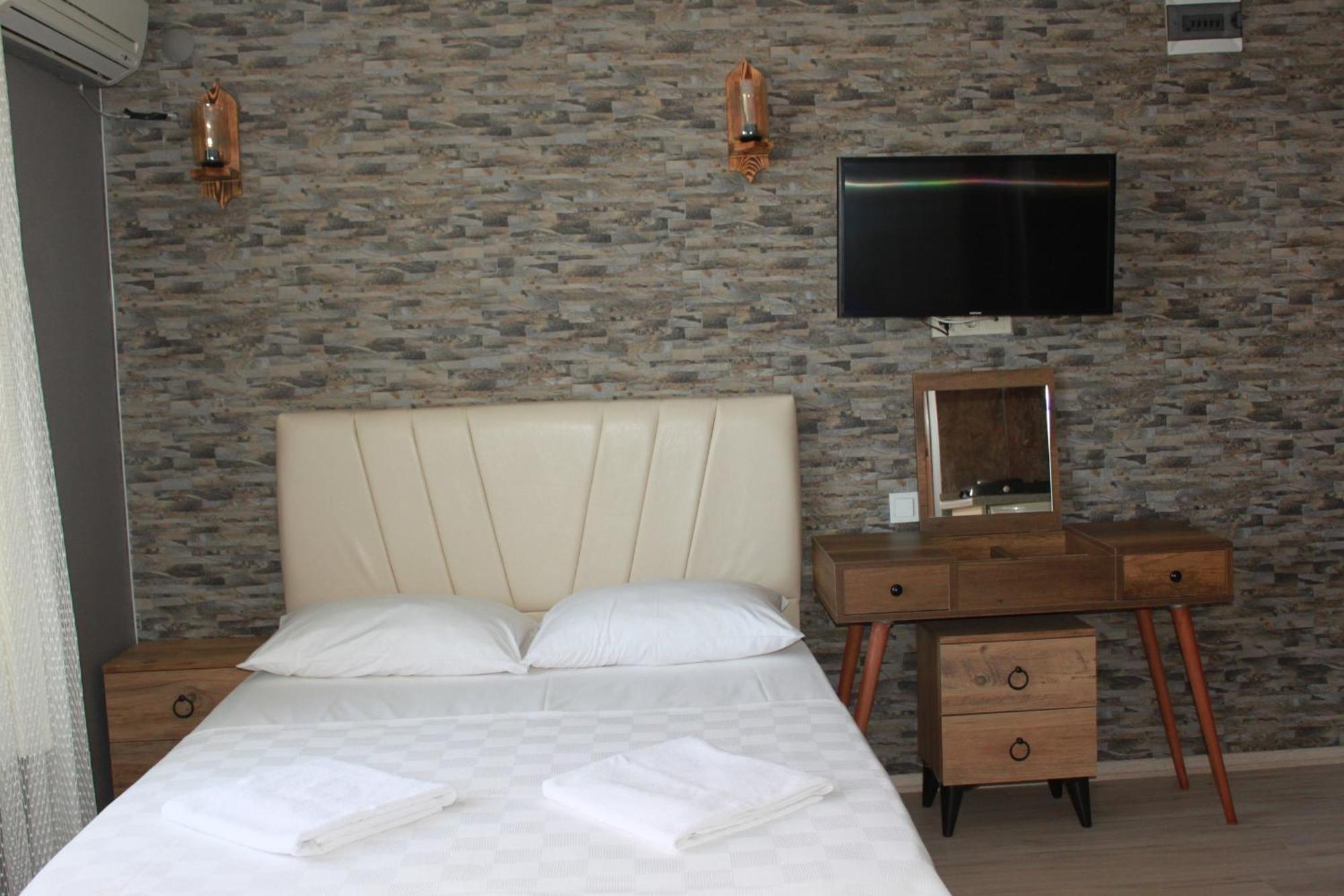Yelken Apart Hotel Текидраг Екстериор снимка