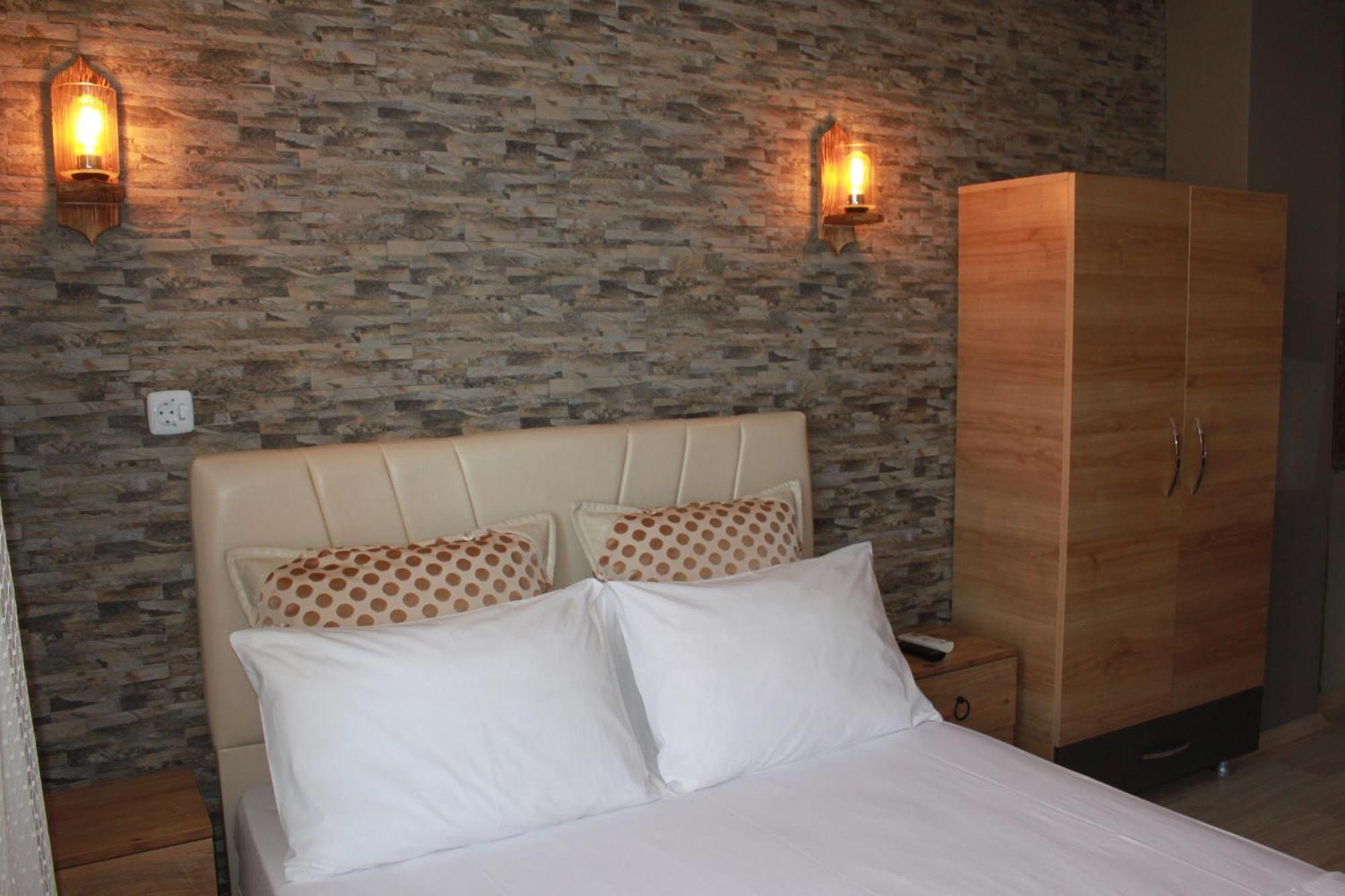Yelken Apart Hotel Текидраг Екстериор снимка
