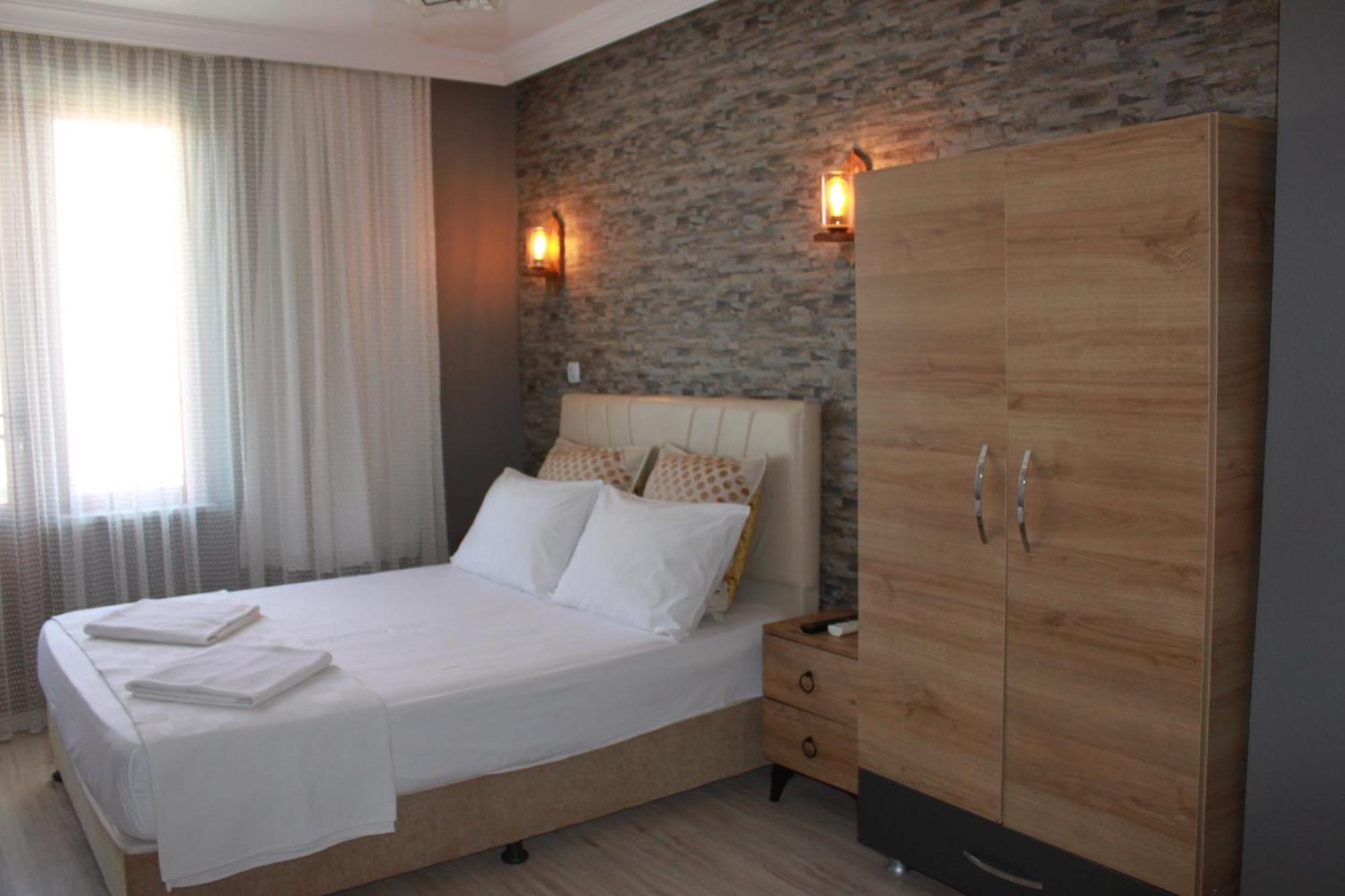 Yelken Apart Hotel Текидраг Екстериор снимка